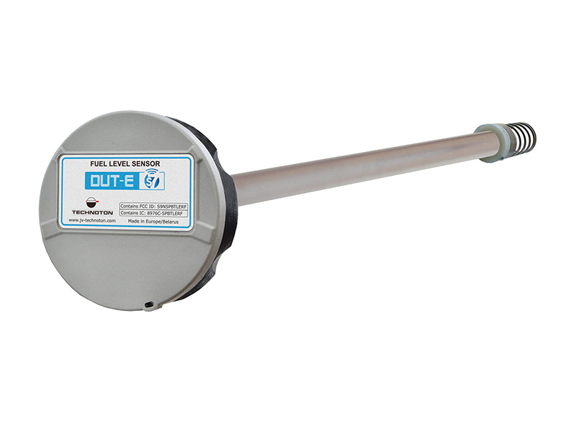 DUT-E S7 wireless fuel level sensor