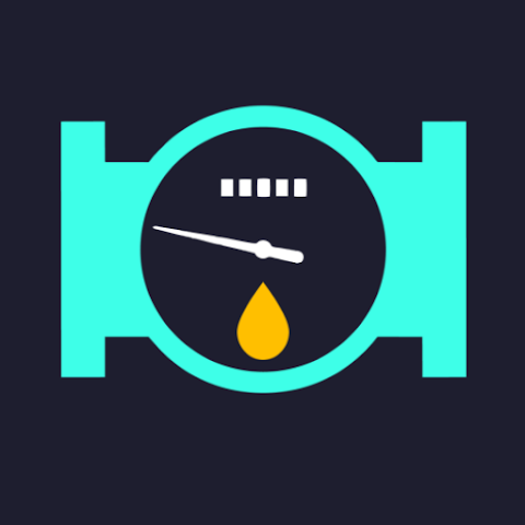 Fuel Rate Monitor app icon
