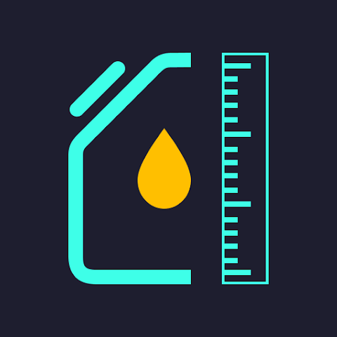 Fuel Tank Monitor app icon