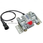 DFM 100D CAN fuel flow meter
