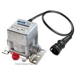 DFM 250CCAN Fuel Flow Meter