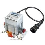 DFM 500CK Fuel Flow Meter