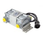 DFM 500DHP 232 Differential Fuel Flow Meter
