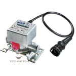 DFM 50C485 Fuel Flow Meter