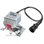 DFM 50CK Fuel Flow Meter