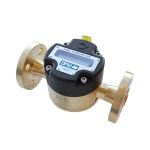 DFM Marine 2000C FL Fuel Flow Meter