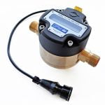 DFM Marine 4000CK TL Fuel Flow Meter
