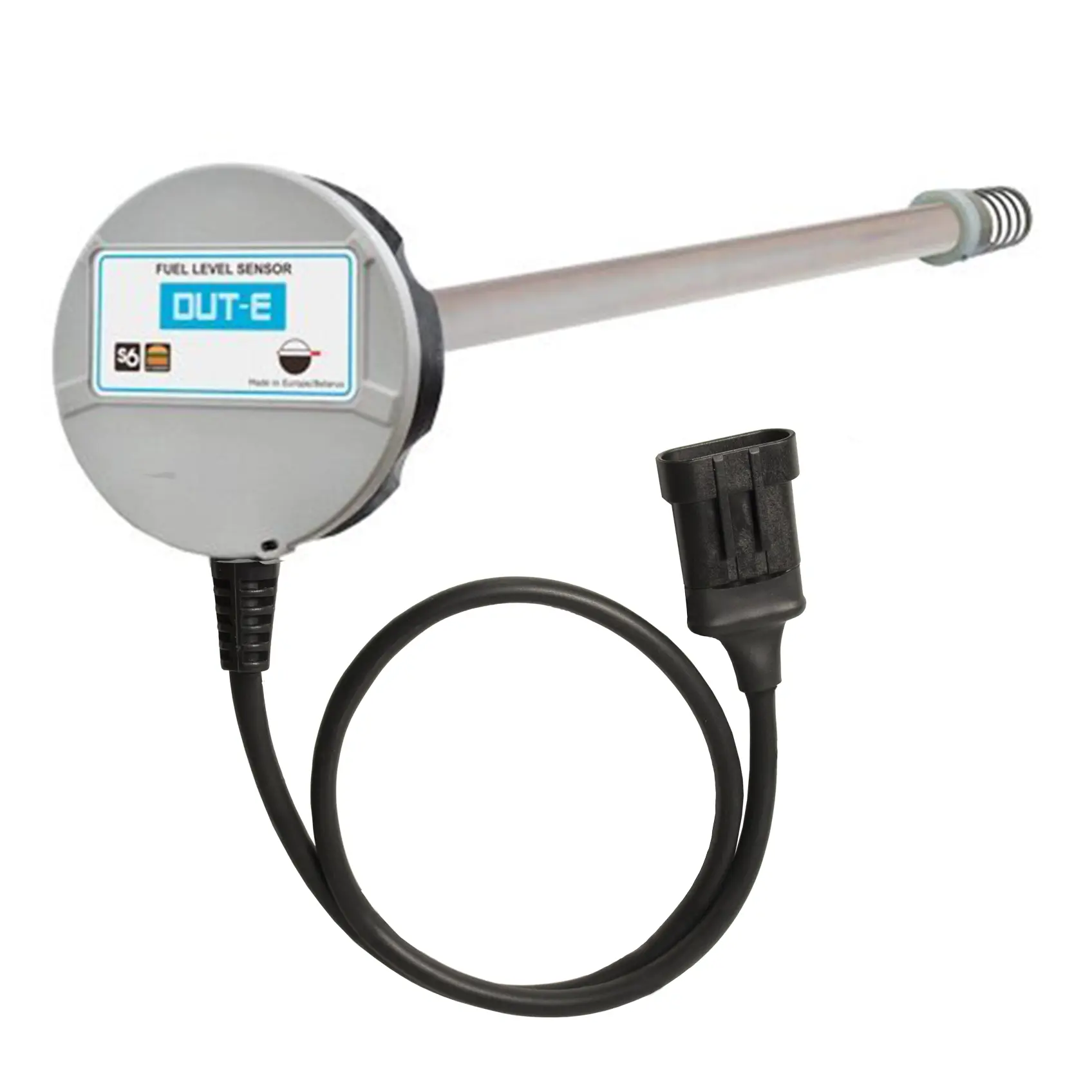 DUT-E 485 Fuel level sensor - Technoton online shop: fuel flow meters ...