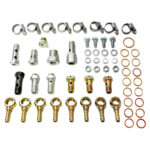 MK 40B Mounting kit