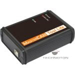 MasterCAN Tool Lite CAN bus analyzer