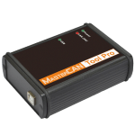 MasterCAN Tool Pro CAN bus analyzer