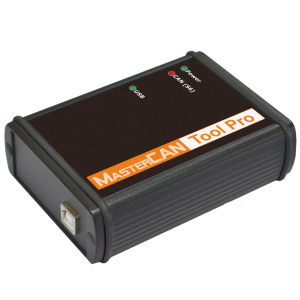 MasterCAN Tool Pro