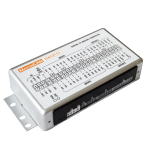 MasterCAN DAC 2113 Converter