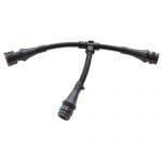 S6 3SC T-connector