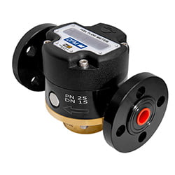 DFM Marine Fuel Flow Meters