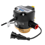 DFM Marine 1000CCAN TA Fuel Flow Meter