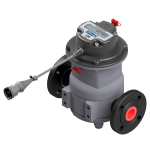 DFM Industrial 7CK F Fuel Flow Meter