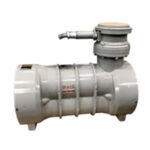 DFM Industrial 180A485 F Fuel Flow Meter