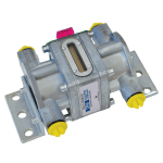 DFM 100CD Fuel Flow Meter