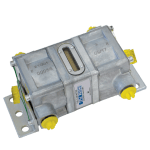 DFM 250CD Fuel Flow Meter