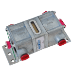 DFM 500CD Fuel Flow Meter