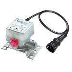 DFM 100A485 Fuel Flow Meter