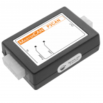 MasterCAN P2CAN Converter