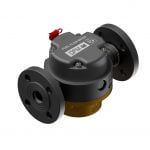 DFM Marine 2000 S7 FA Fuel Flow Meter