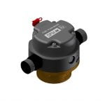 DFM Marine 4000 S7 TA Fuel Flow Meter