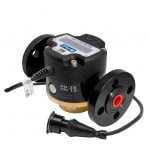 DFM Marine 4000CK FA Fuel Flow Meter
