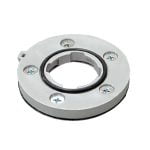 SAE 5 bolt