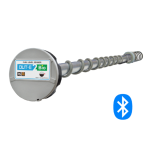 DUT-E 2Bio S7 Wireless differential fuel level sensor